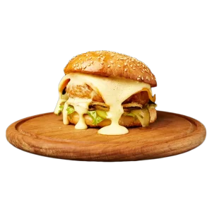 Cheeseburger