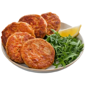 Fish Cake