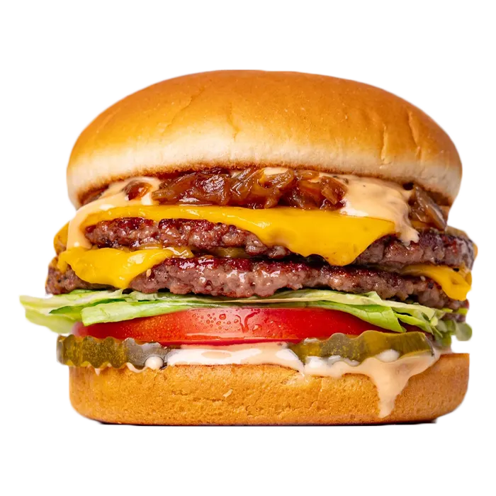 Hamburger