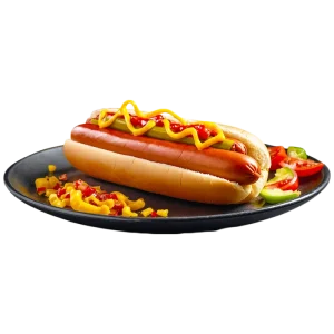 Hot Dog