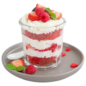 Large Trifle