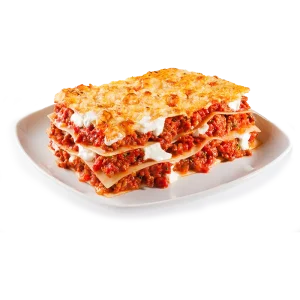 Lasagne Toppers