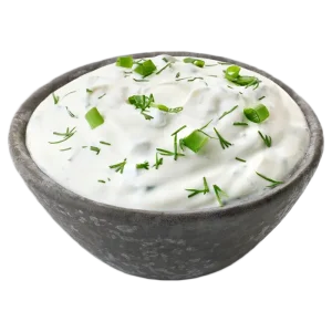 Tartare Sauce